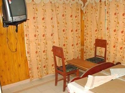 Butterfly Hotel Srīnagar Exterior foto