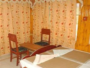 Butterfly Hotel Srīnagar Exterior foto